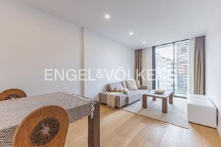 Àtic a Putget - Farró. Exclusivo ático con piscina de obra nueva en sarriàsant gervasi