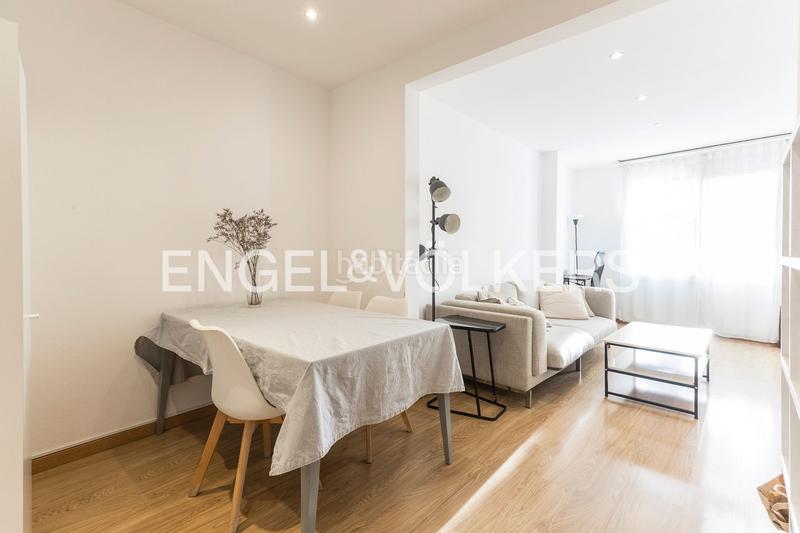 Foto 60b78b14-2fef-4b34-87b1-68693a27d677. Apartamento  muy luminoso en la antiga esquerra del eixample en Barcelona