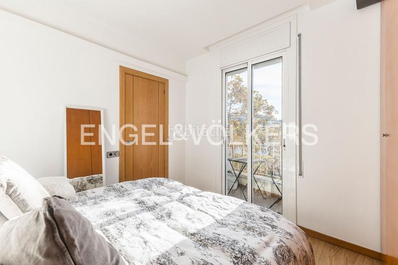 Foto 6111cd01-382d-4cd9-acc0-ee159618ae23. Apartamento  muy luminoso en la antiga esquerra del eixample en Barcelona