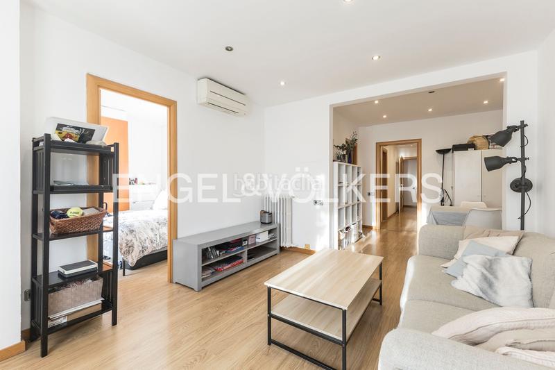 Foto 73bacce5-e5b9-4ef1-bf92-bdb75cb44848. Apartamento  muy luminoso en la antiga esquerra del eixample en Barcelona