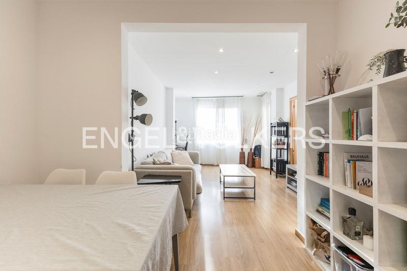Foto 73d7870c-43db-4bf8-a862-dd8a21a704d9. Apartamento  muy luminoso en la antiga esquerra del eixample en Barcelona