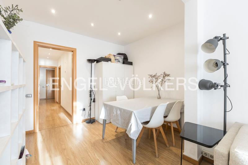 Foto 7935791b-73f1-4491-9757-08447b9afec8. Apartamento  muy luminoso en la antiga esquerra del eixample en Barcelona