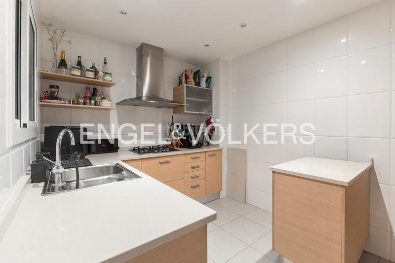 Foto 84ce1bb3-be1a-4518-b9b9-8b5d6d0b57ad. Apartamento  muy luminoso en la antiga esquerra del eixample en Barcelona