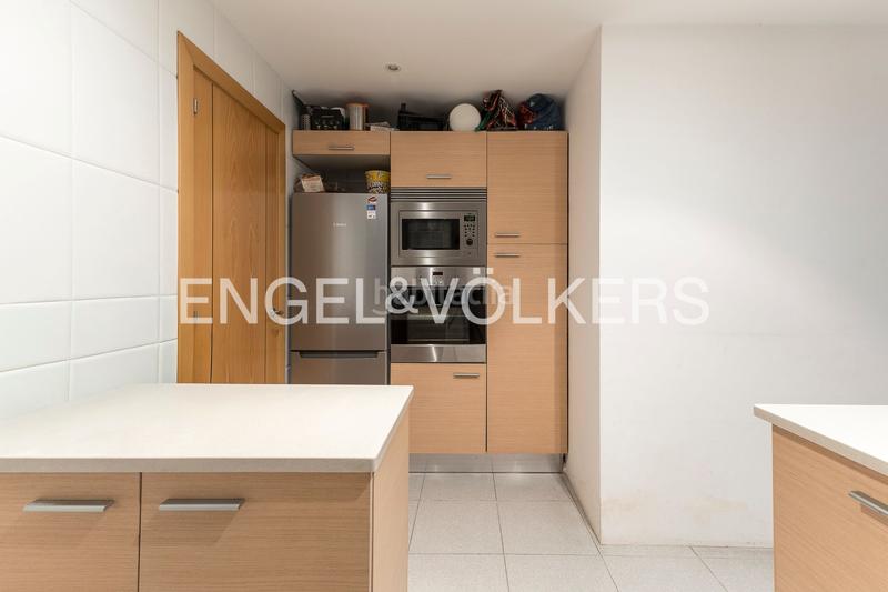 Foto cbf8484d-721d-41d7-a466-8d2d556d0798. Apartamento  muy luminoso en la antiga esquerra del eixample en Barcelona