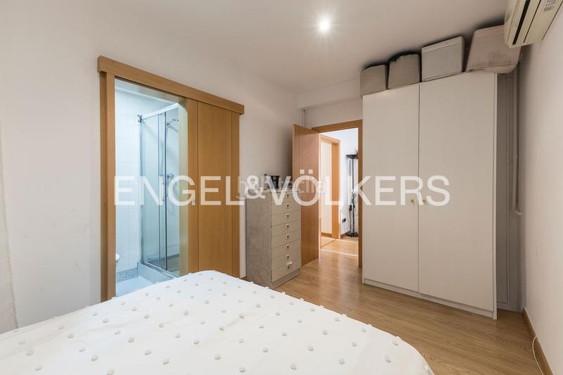 Foto d9c4296c-f1c8-4cd1-9fea-3cb464aee9ec. Apartamento  muy luminoso en la antiga esquerra del eixample en Barcelona