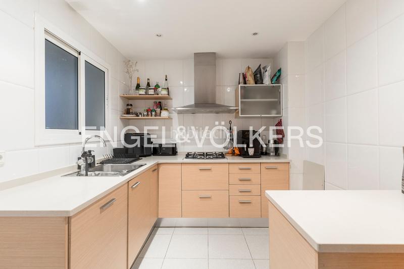 Foto da5f57d3-4134-4953-9dfa-3e4efa03d2fd. Apartamento  muy luminoso en la antiga esquerra del eixample en Barcelona