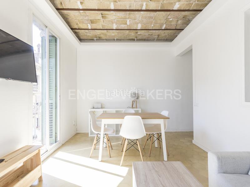 Foto 10d0c3b7-e427-481a-89bd-feace3c7d028. Lloguer apartament amb calefacció a El Poble Sec - Parc de Montjuïc Barcelona