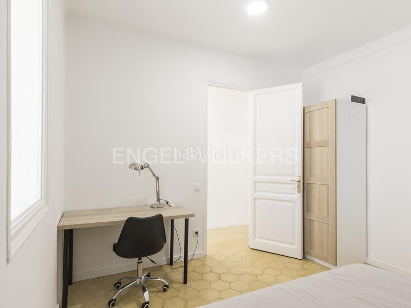 Foto 160de903-d29f-4571-b798-c4182e04d804. Lloguer apartament amb calefacció a El Poble Sec - Parc de Montjuïc Barcelona