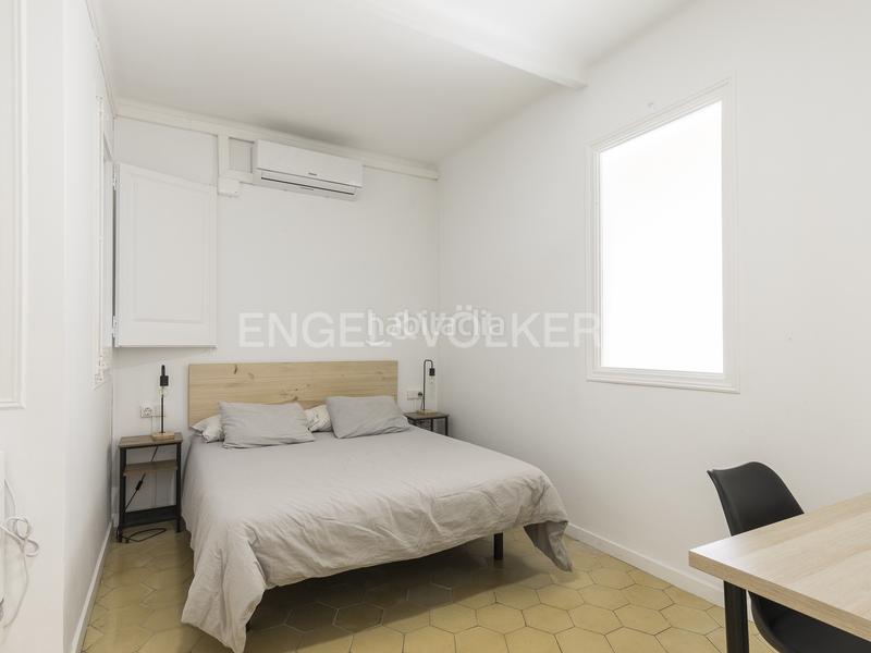 Foto 83077836-2006-4443-9dfe-6e0755ae32e3. Lloguer apartament amb calefacció a El Poble Sec - Parc de Montjuïc Barcelona