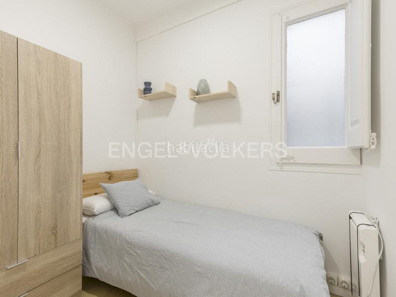 Foto c77fe304-5d68-4473-a758-7beaf5b3f4e8. Lloguer apartament amb calefacció a El Poble Sec - Parc de Montjuïc Barcelona
