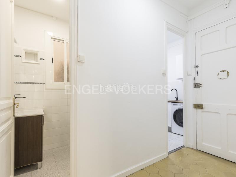 Foto 6bb3b721-fba8-45f7-85b5-0b8d52a2c246. Miete appartement mit heizung in El Poble Sec - Parc de Montjuïc Barcelona