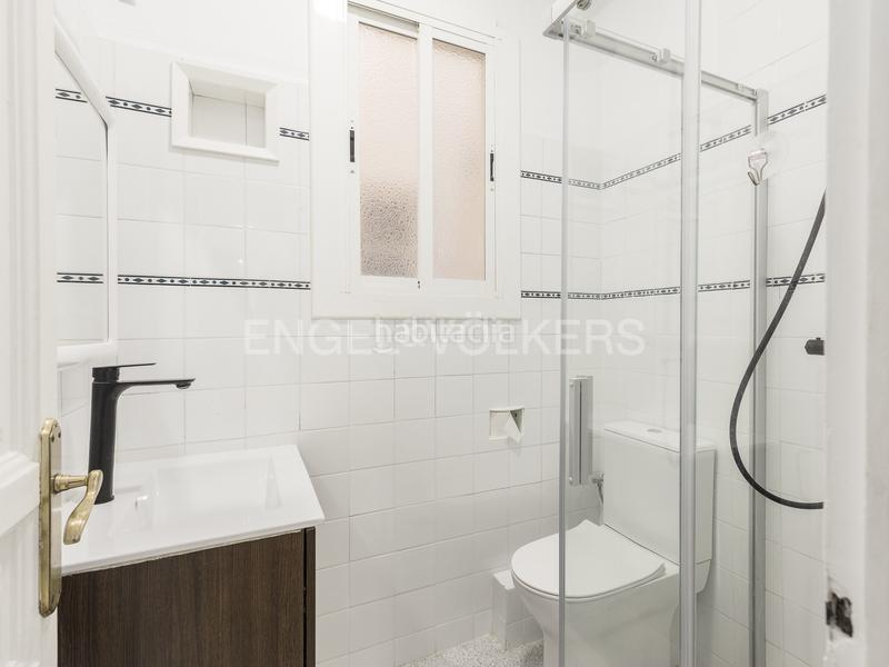 Foto 778c6275-975e-48a6-b132-e7dffc1852d1. Miete appartement mit heizung in El Poble Sec - Parc de Montjuïc Barcelona