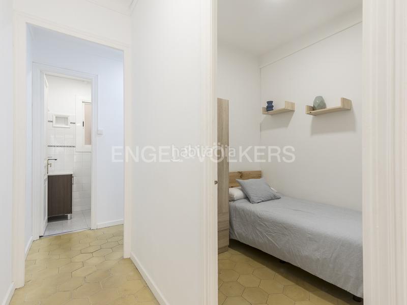 Foto af4ad5a3-9c9f-4ec0-ae83-b672f16abd15. Miete appartement mit heizung in El Poble Sec - Parc de Montjuïc Barcelona