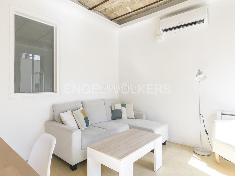 Foto def2e17e-0d17-45ac-85bf-cc5b6370d5ea. Miete appartement mit heizung in El Poble Sec - Parc de Montjuïc Barcelona
