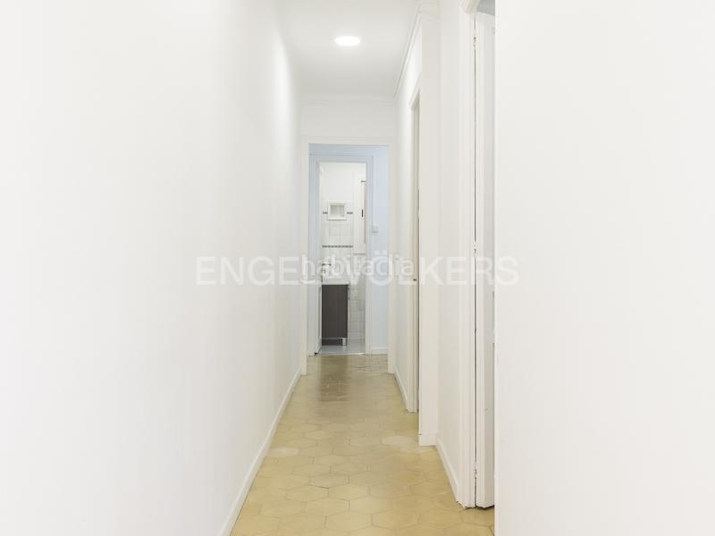 Foto ef473d57-da87-4e43-bb8a-2844019883fd. Rent apartment with heating in El Poble Sec - Parc de Montjuïc Barcelona