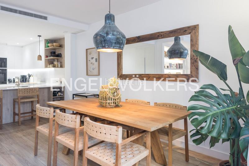 Foto 15ca61b9-7aae-47f4-b9a6-8538aa179c04. Penthouse with heating in El Camp d´en Grassot i Gràcia Nova Barcelona