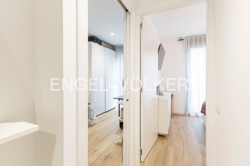 Foto 458a6c83-ed75-491c-93a4-771e10032da3. Penthouse with heating in El Camp d´en Grassot i Gràcia Nova Barcelona