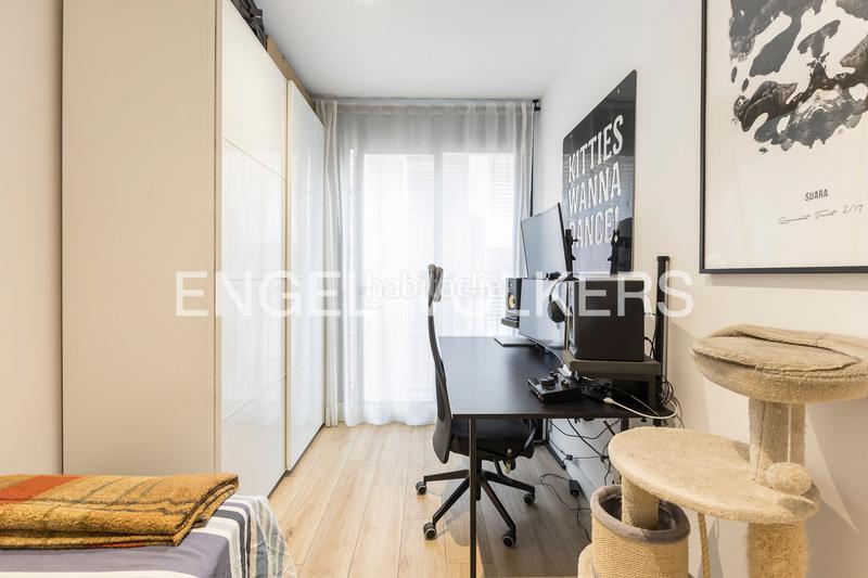 Foto 5b547178-9892-42d7-8ff7-441a43314b0d. Penthouse with heating in El Camp d´en Grassot i Gràcia Nova Barcelona