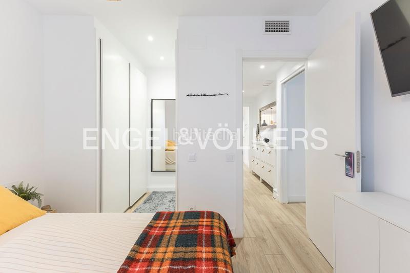 Foto a8615493-ffeb-4df7-91eb-594f91114666. Penthouse with heating in El Camp d´en Grassot i Gràcia Nova Barcelona