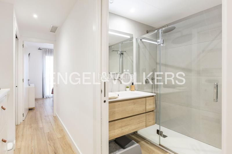 Foto d431a8e7-f462-4561-aab7-e7c9d63a8819. Penthouse with heating in El Camp d´en Grassot i Gràcia Nova Barcelona