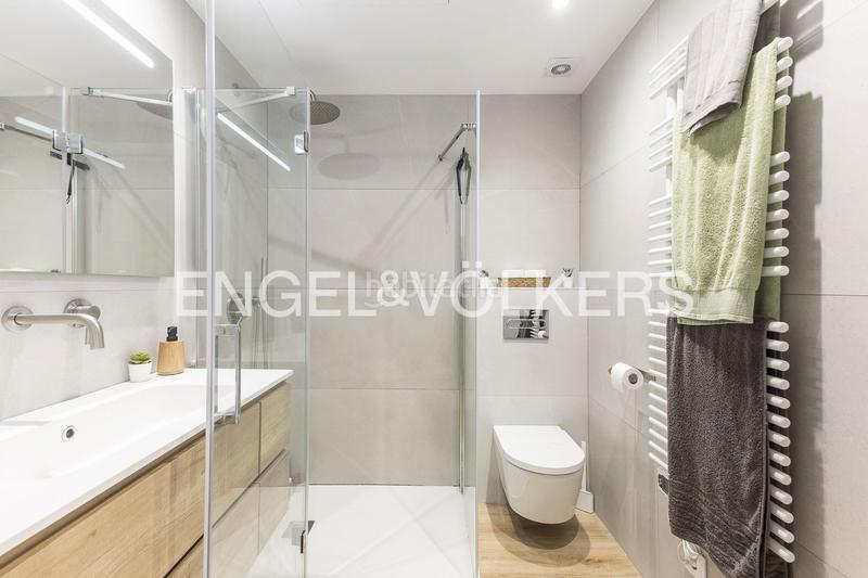 Foto e01b1c48-31a3-430c-be1e-6fb7ac25bd7e. Penthouse with heating in El Camp d´en Grassot i Gràcia Nova Barcelona