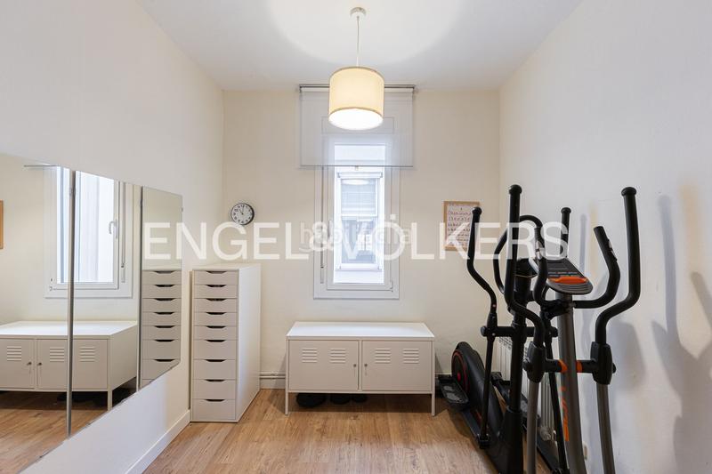 Foto 0ca5f5e8-779e-46a1-87b1-b019b2c8fe22. Appartement mit heizung in Dreta de l´Eixample Barcelona