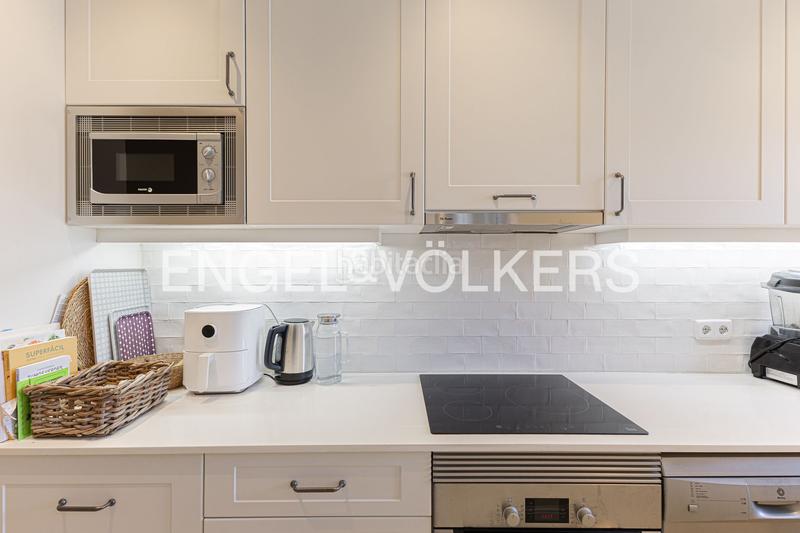 Foto 18ef8a72-b00e-42ba-8081-e6892e1ad969. Appartement mit heizung in Dreta de l´Eixample Barcelona