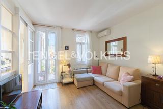 Appartement in Dreta de l´Eixample