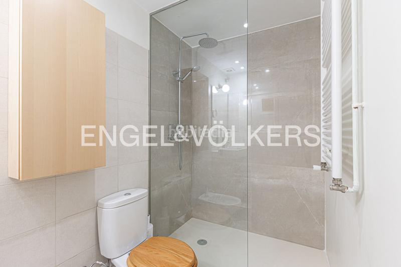 Foto 45d511c8-6dd6-463a-8f87-b73fa8a0dc32. Appartement mit heizung in Dreta de l´Eixample Barcelona