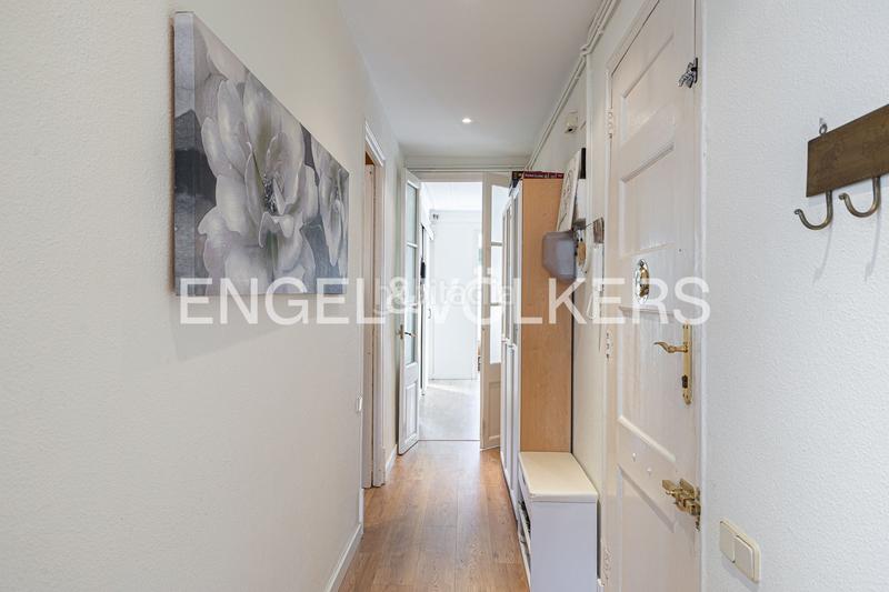 Foto 6f27df93-a915-4c6d-8261-d1a8624a9f9e. Appartement mit heizung in Dreta de l´Eixample Barcelona