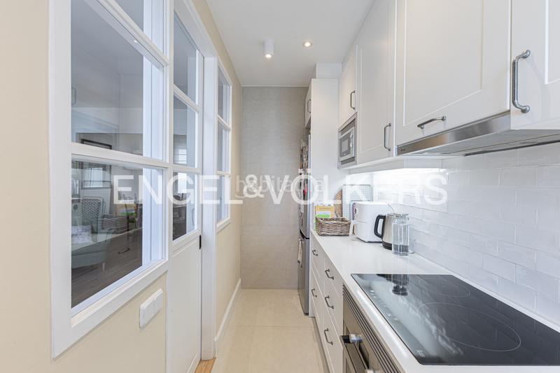 Foto 855dc8a9-6ff0-45be-bd31-65be6a2fc0ff. Appartement mit heizung in Dreta de l´Eixample Barcelona