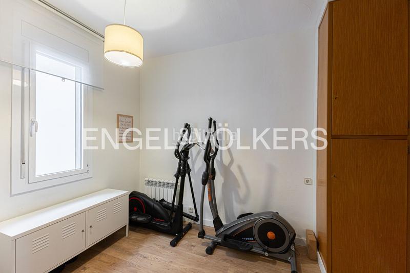 Foto 9a4fc247-c35e-4f19-a179-0a8aa53d5bfa. Appartement mit heizung in Dreta de l´Eixample Barcelona