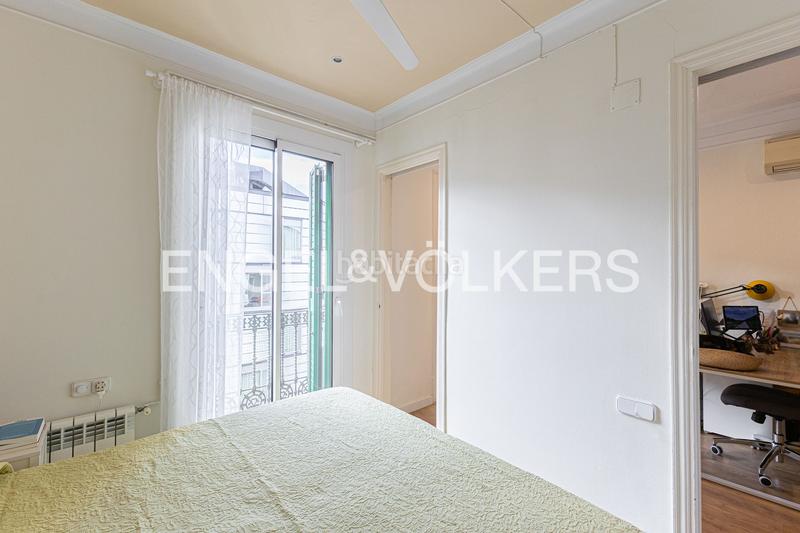 Foto 9b1136af-136b-4167-a062-f1dd84a8fcec. Appartement mit heizung in Dreta de l´Eixample Barcelona