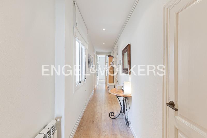 Foto 9d4970d8-6f64-4cbc-a78e-278038275696. Appartement mit heizung in Dreta de l´Eixample Barcelona