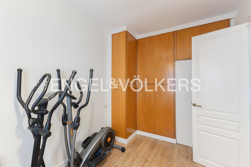 Foto b2aa6e06-e20b-4c19-9d85-a3a2a62e6a78. Appartement mit heizung in Dreta de l´Eixample Barcelona
