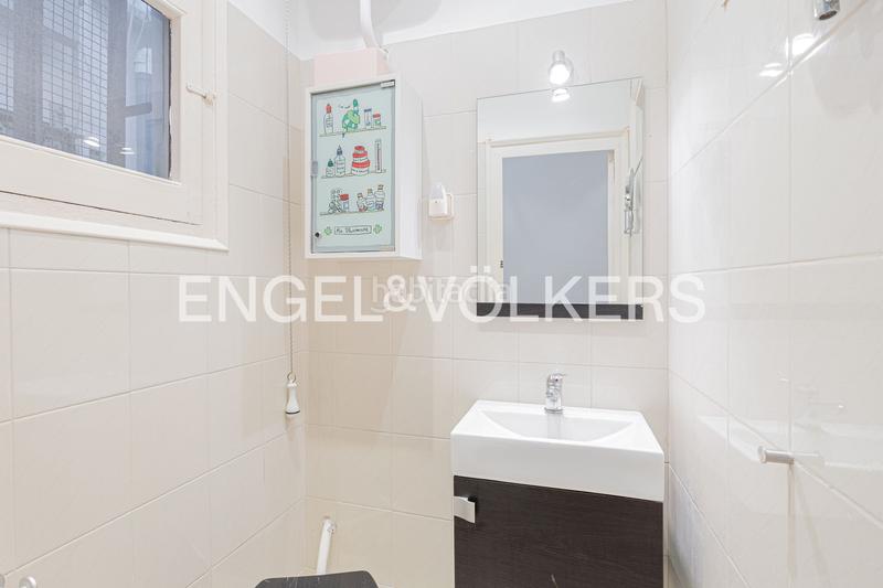 Foto ce14171f-7a15-498f-b8a3-1827bb54c5e7. Appartement mit heizung in Dreta de l´Eixample Barcelona