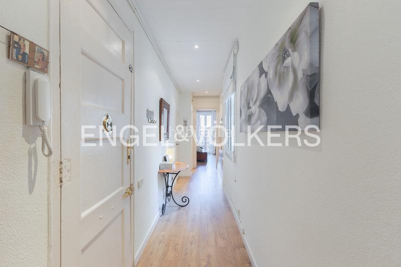 Foto d91f21e3-8d39-4e08-aff3-0cfb6955aba1. Appartement mit heizung in Dreta de l´Eixample Barcelona