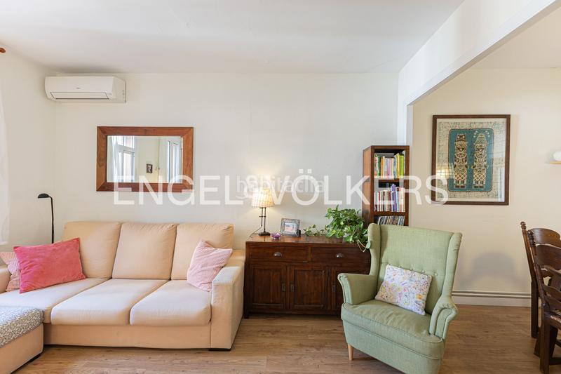 Foto e01aa2a7-09da-403b-add0-16ba97151cf2. Appartement mit heizung in Dreta de l´Eixample Barcelona