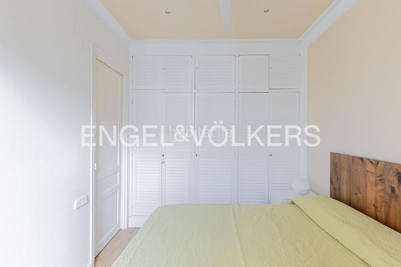 Foto e762b223-794c-40fb-9d70-9ba699f6762c. Appartement mit heizung in Dreta de l´Eixample Barcelona