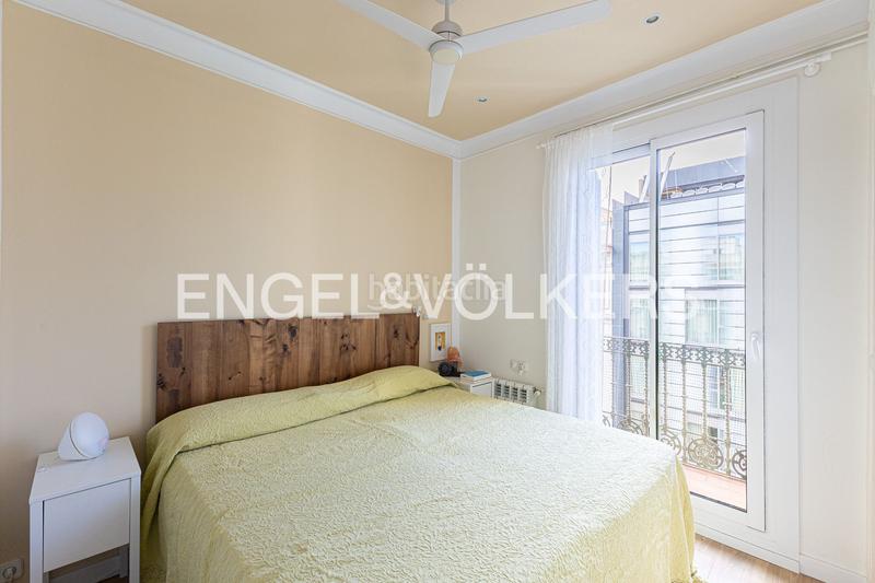 Foto ec8e2b94-c7a0-4112-a2e8-a75564d75b81. Appartement mit heizung in Dreta de l´Eixample Barcelona