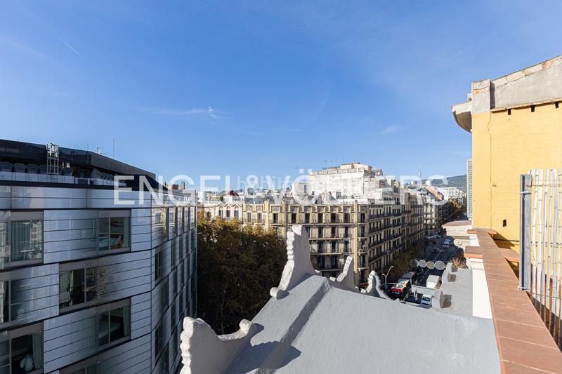 Foto f00cb5bc-dfe1-4482-86fc-7b18747b15e6. Appartement mit heizung in Dreta de l´Eixample Barcelona