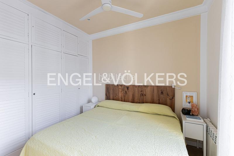 Foto fc7b870b-5562-4174-a0ec-52a24fdd6d26. Appartement mit heizung in Dreta de l´Eixample Barcelona