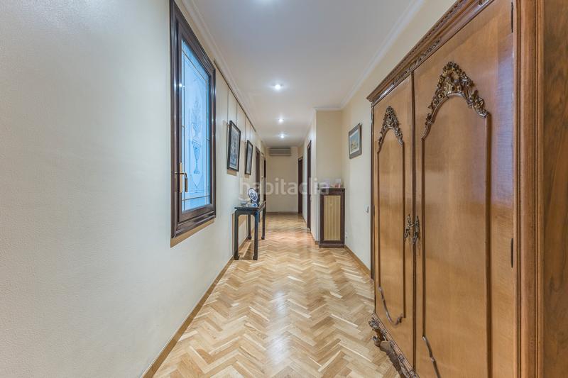 Foto 24596f3b-1b87-43bd-bd0f-493a98cf5c3b. Appartement avec chauffage parking dans Sant Gervasi - Galvany Barcelona