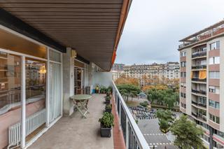 Appartement in Sant Gervasi - Galvany