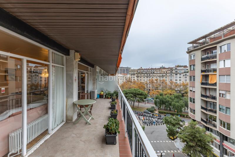 Foto 36a3c833-d332-4716-93a3-42e40cf7a529. Appartement avec chauffage parking dans Sant Gervasi - Galvany Barcelona