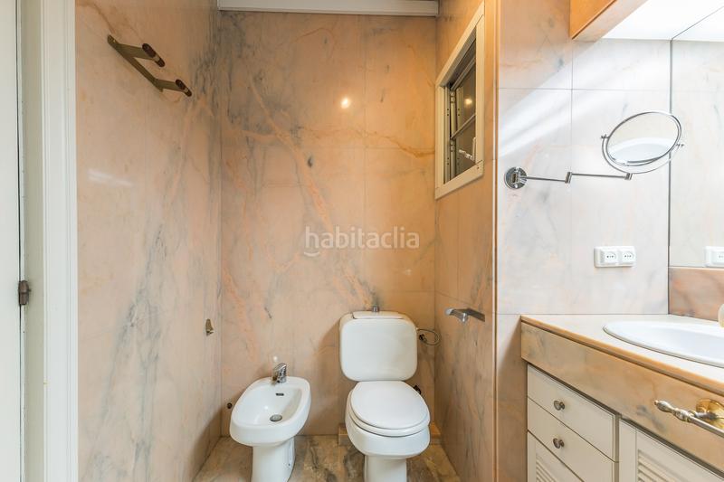 Foto 3fc27ba2-3673-4efe-94f5-396f757ee829. Appartement avec chauffage parking dans Sant Gervasi - Galvany Barcelona