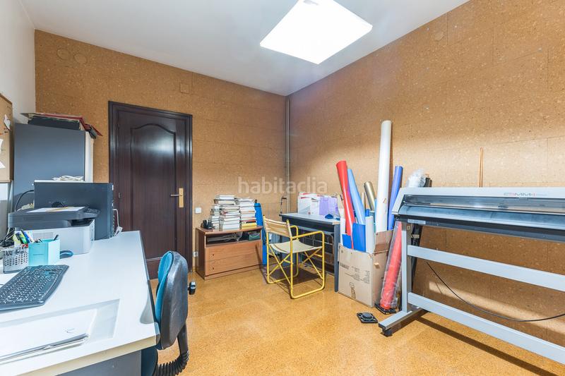 Foto 4d5d991b-264a-4f6f-9800-6e2119f96487. Appartement avec chauffage parking dans Sant Gervasi - Galvany Barcelona