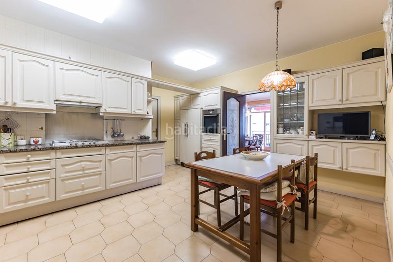 Foto 4d70c28f-bdd5-49b3-a87a-77571e010932. Appartement avec chauffage parking dans Sant Gervasi - Galvany Barcelona