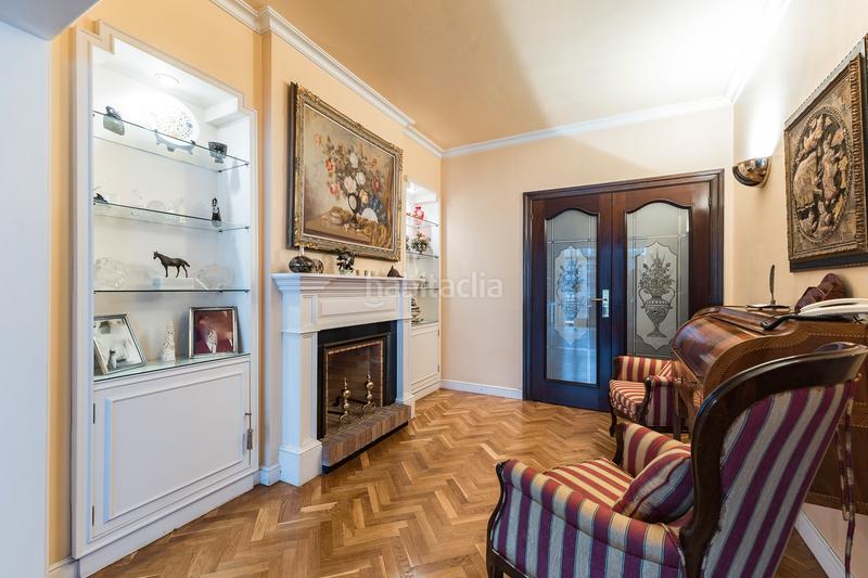 Foto 50648742-1e8c-46fe-8a78-4b95558b7dde. Appartement avec chauffage parking dans Sant Gervasi - Galvany Barcelona