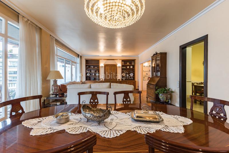 Foto 51b188f0-1c11-4d48-9155-0a019ca90abd. Appartement avec chauffage parking dans Sant Gervasi - Galvany Barcelona